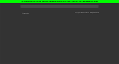 Desktop Screenshot of bulknet.com
